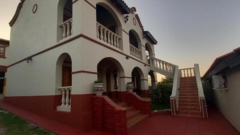 Четырехместный Номер Стандарт, Posada Del Infinito