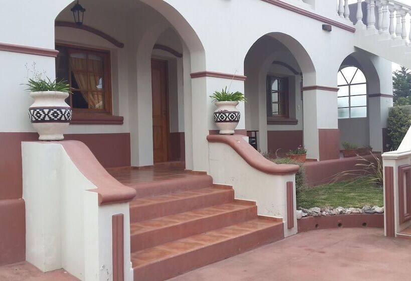 Номер Стандарт, Posada Del Infinito