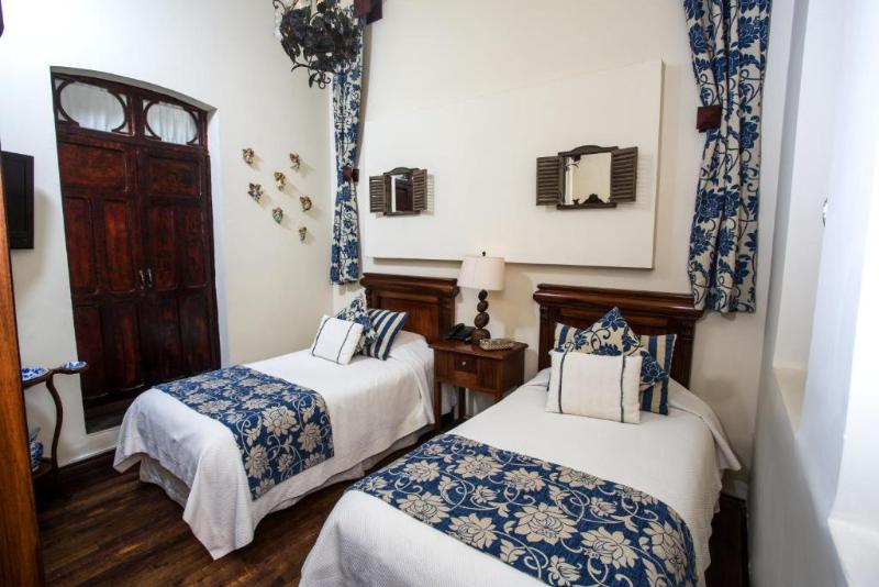Номер Стандарт, Roka Plaza Hotel Boutique