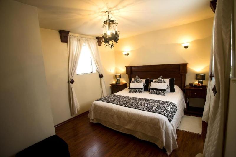 Номер Стандарт, Roka Plaza Hotel Boutique