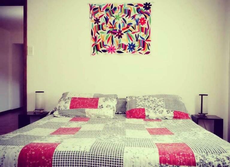 חדר סטנדרט חדר אמבטיה משותף, Nothofagus Bed & Breakfast