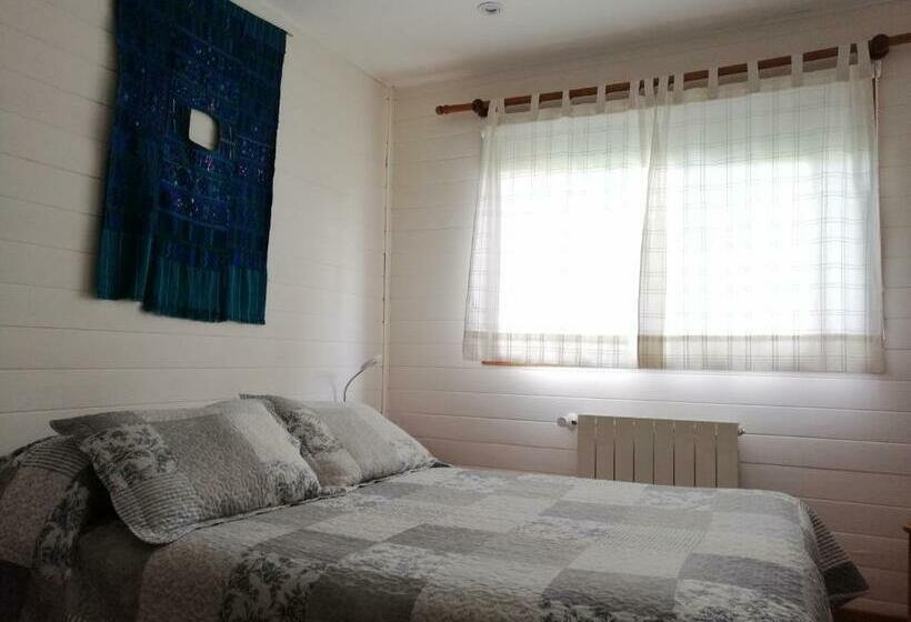 חדר סטנדרט, Nothofagus Bed & Breakfast