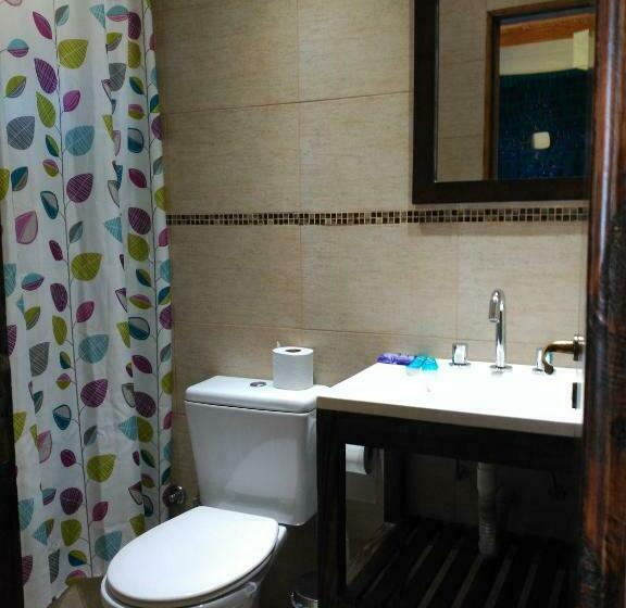 חדר סטנדרט, Nothofagus Bed & Breakfast