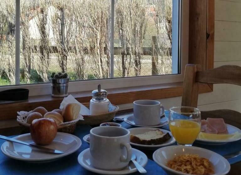 חדר סטנדרט, Nothofagus Bed & Breakfast