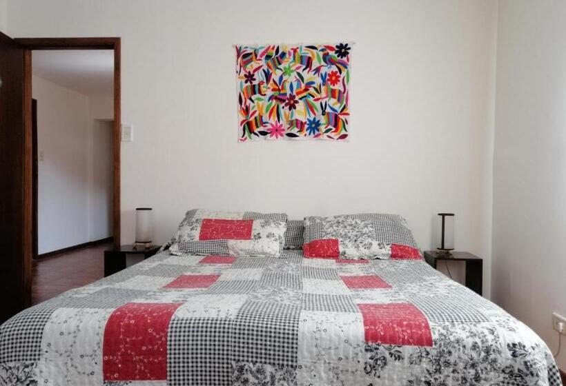 חדר סטנדרט חדר אמבטיה משותף, Nothofagus Bed & Breakfast