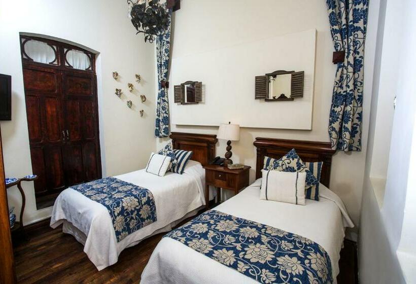 Номер Стандарт, Roka Plaza Hotel Boutique