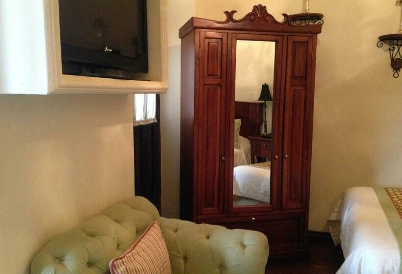 Family Suite, Roka Plaza Hotel Boutique