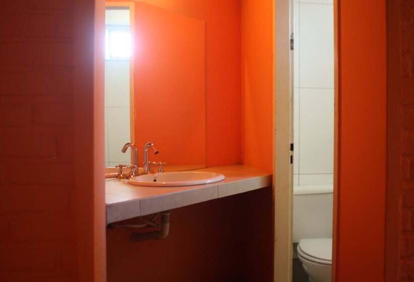 اتاق استاندارد, Sihostel