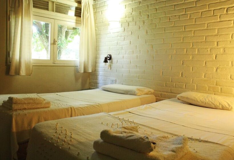 스탠다드 룸, Sihostel