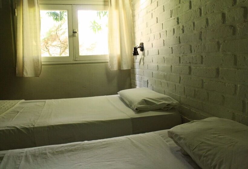 스탠다드 룸, Sihostel