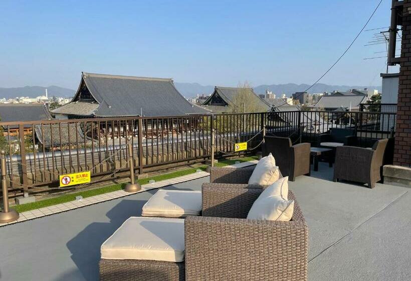 Номер Стандарт, Azumaya Ryokan
