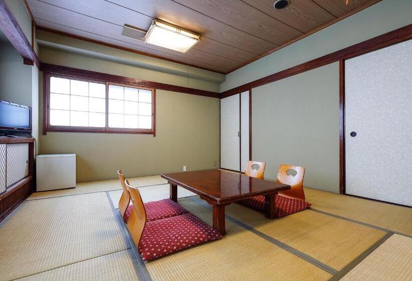 Номер Superior, Azumaya Ryokan