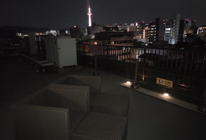 Номер Deluxe, Azumaya Ryokan