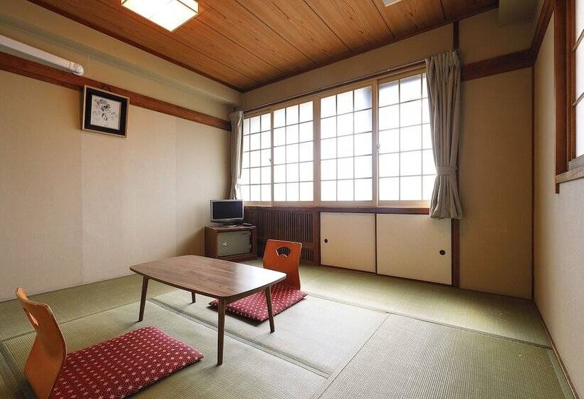 스탠다드 룸, Azumaya Ryokan