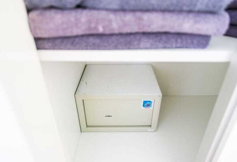 آپارتمان 1 خوابه, Bristol Sunset Beach   Holiday Apartments