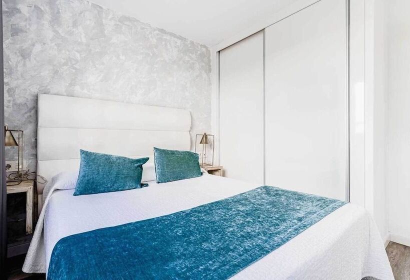 آپارتمان 1 خوابه, Bristol Sunset Beach   Holiday Apartments