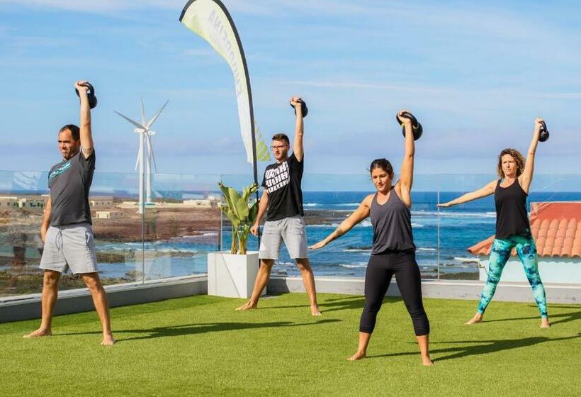 １ベッドルームアパートメント, Bristol Sunset Beach   Holiday Apartments