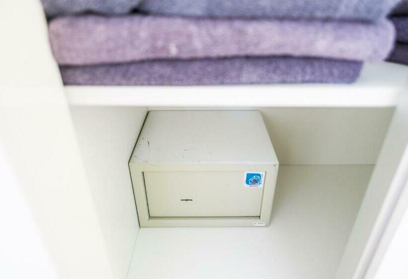 آپارتمان 1 خوابه, Bristol Sunset Beach   Holiday Apartments