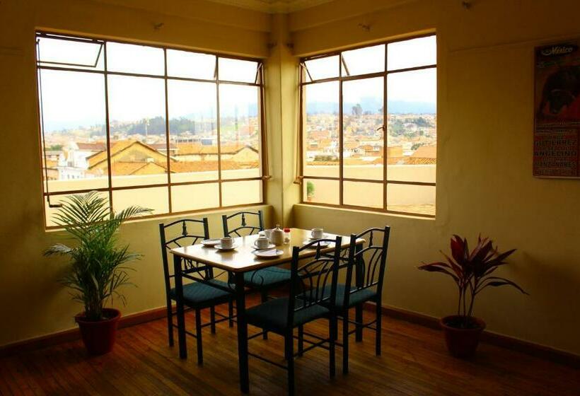 バスルーム共有のシングルスタンダード, Check Inn Bed And Breakfast