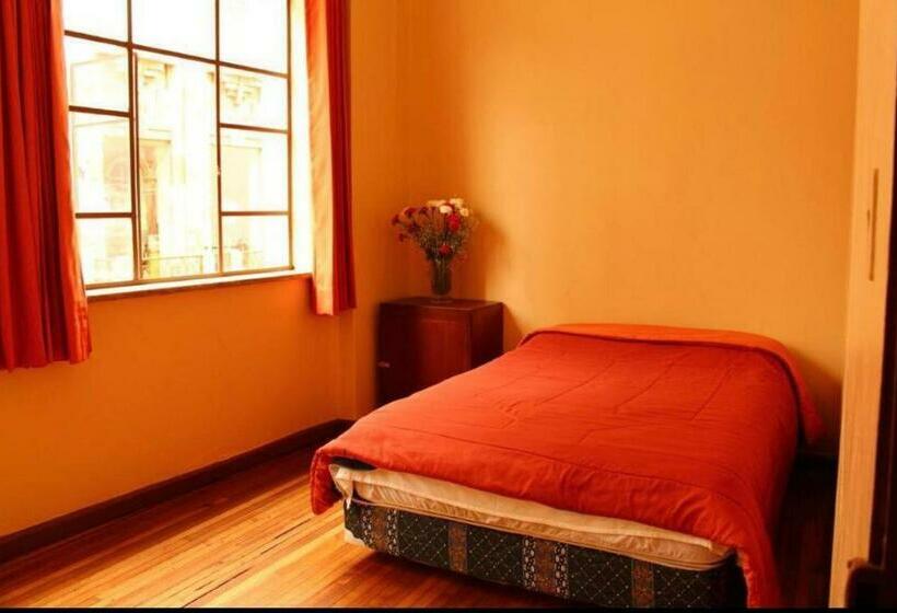 バスルーム共有のシングルスタンダード, Check Inn Bed And Breakfast