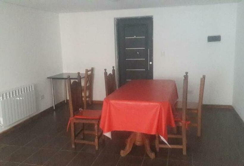 חדר סטנדרט חדר אמבטיה משותף, Kaiken   Hostel & Departamentos