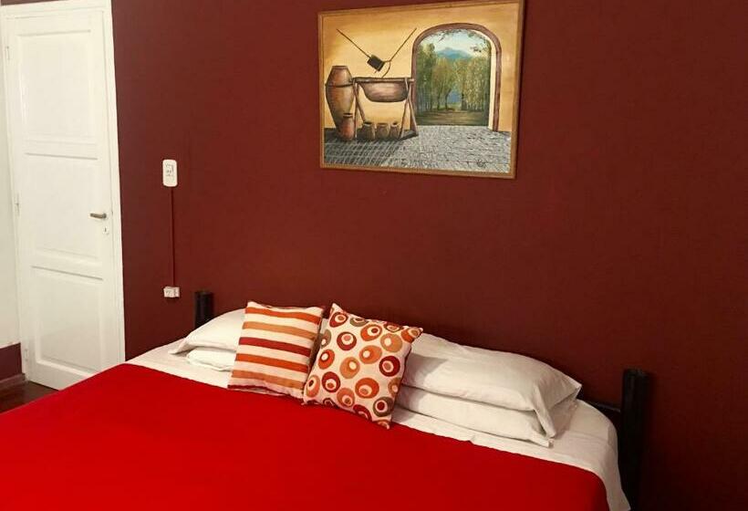 اتاق استاندارد, Hostel Lagares