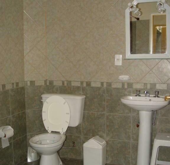 تختخواب در اتاق مشترک, Hostel Lagares