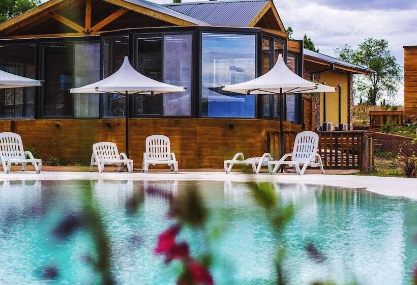 Апартаменты 1 Спальня, Blackstone Country Villages