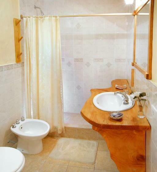Номер Стандарт с Балконом, Posada De Campo   Hotel Boutique   Adults Only