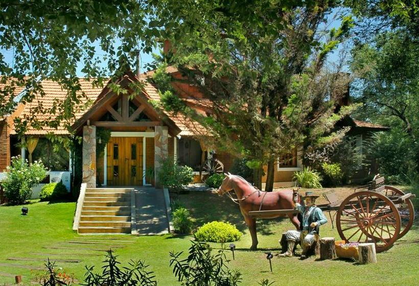 Семейный Номер, Posada De Campo   Hotel Boutique   Adults Only