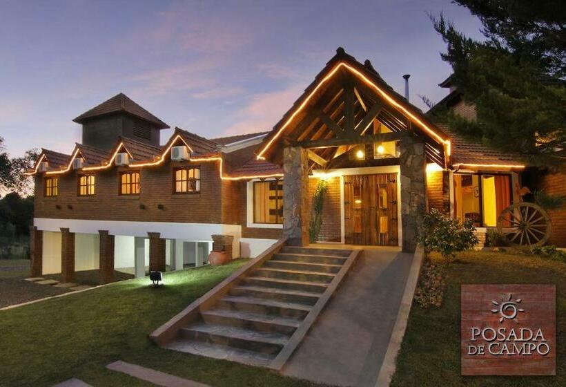 Номер Стандарт, Posada De Campo   Hotel Boutique   Adults Only