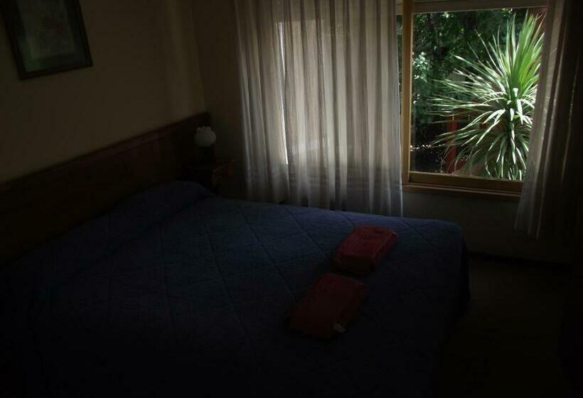 كابينة, San Diego