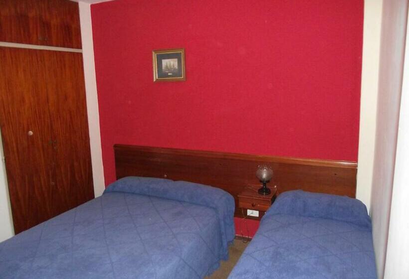 كابينة, San Diego