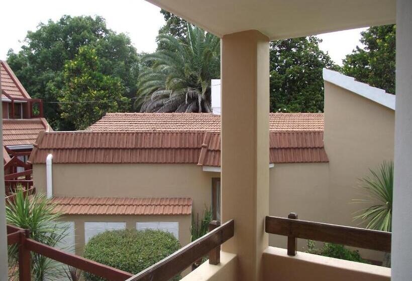 غرفة عائلية, San Diego