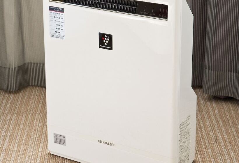 豪华房间, Sotetsu Fresa Inn Ginza  Nanachome