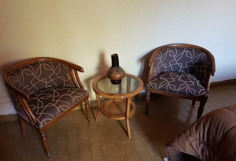 اتاق سوپریور, Open House Hostel