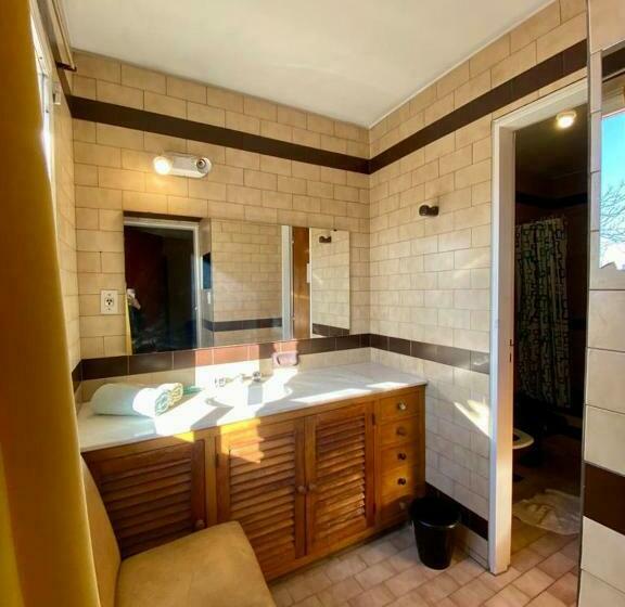 اتاق سوپریور, Open House Hostel