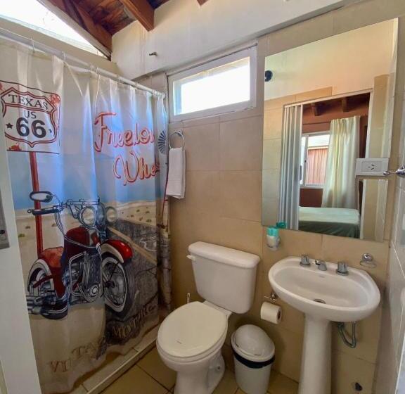 اتاق استاندارد, Open House Hostel