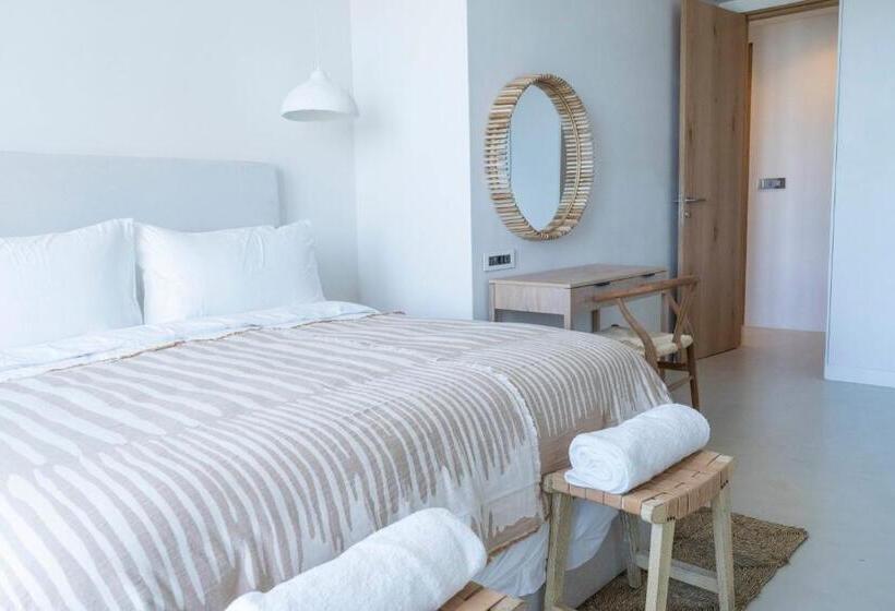 Апартаменты Пентхаус 1 Спальня, Point Waterfront Apartments