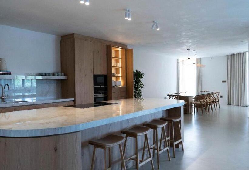 Апартаменты Пентхаус 1 Спальня, Point Waterfront Apartments