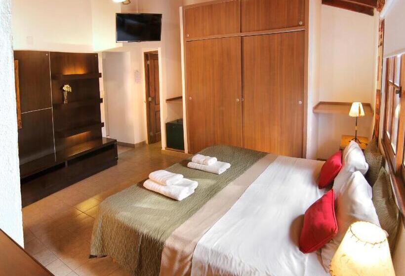 Номер Deluxe, Posada De Campo   Hotel Boutique   Adults Only