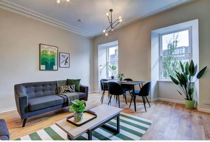 Апартаменты 1 Спальня, Coorie Doon   Aparthotel   Troon