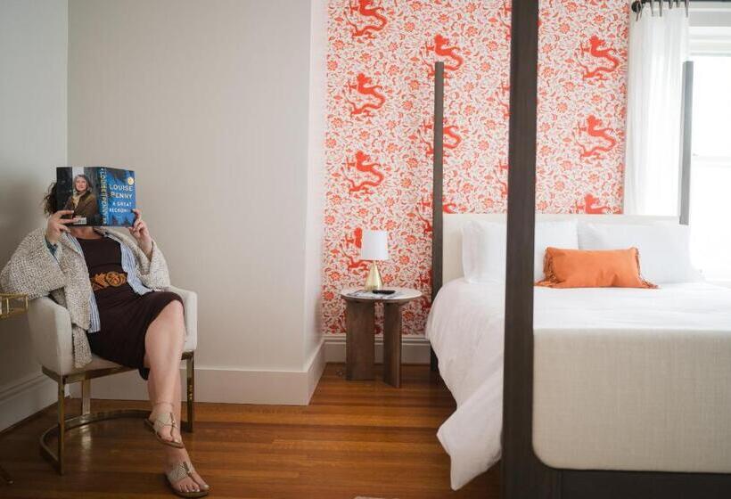 Номер Стандарт, Canandaigua Guesthouse
