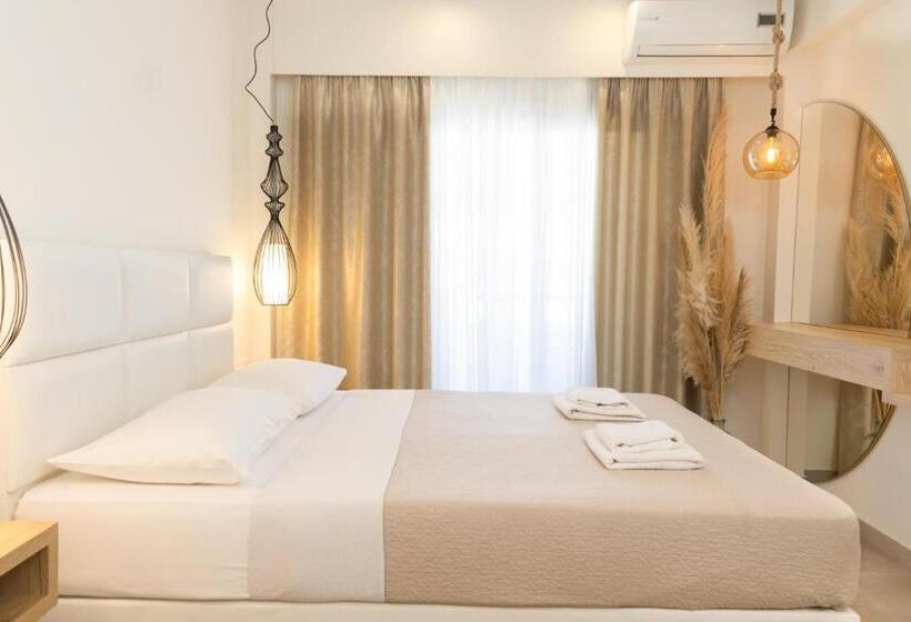 Номер Стандарт, Mystery Suites & Apartments