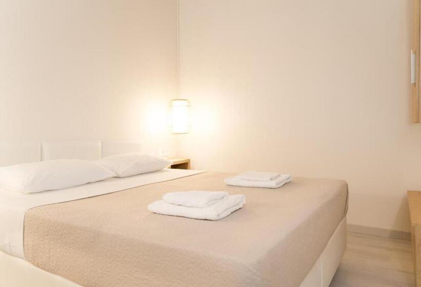 Номер Дюплекс, Mystery Suites & Apartments
