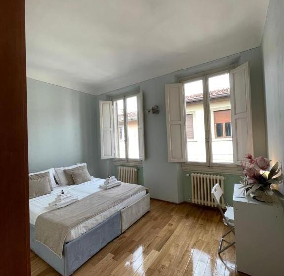 اتاق لوکس, Homelink Firenze   De  Medici