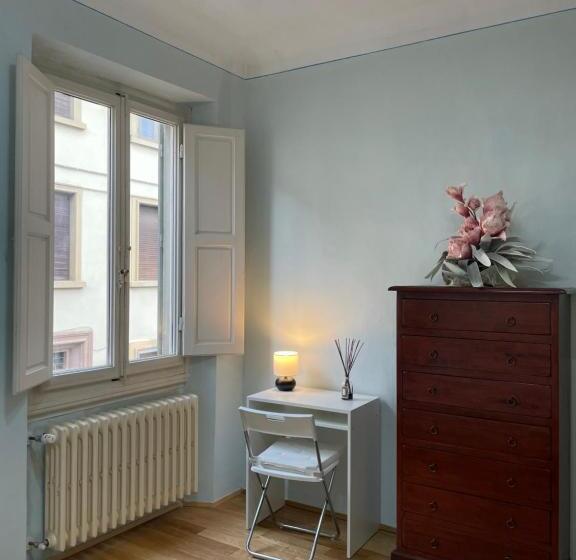 اتاق لوکس, Homelink Firenze   De  Medici