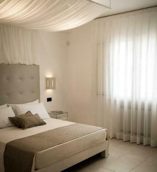 Номер Стандарт, Masseria Muntibianchi Agriresort Restaurant & Spa