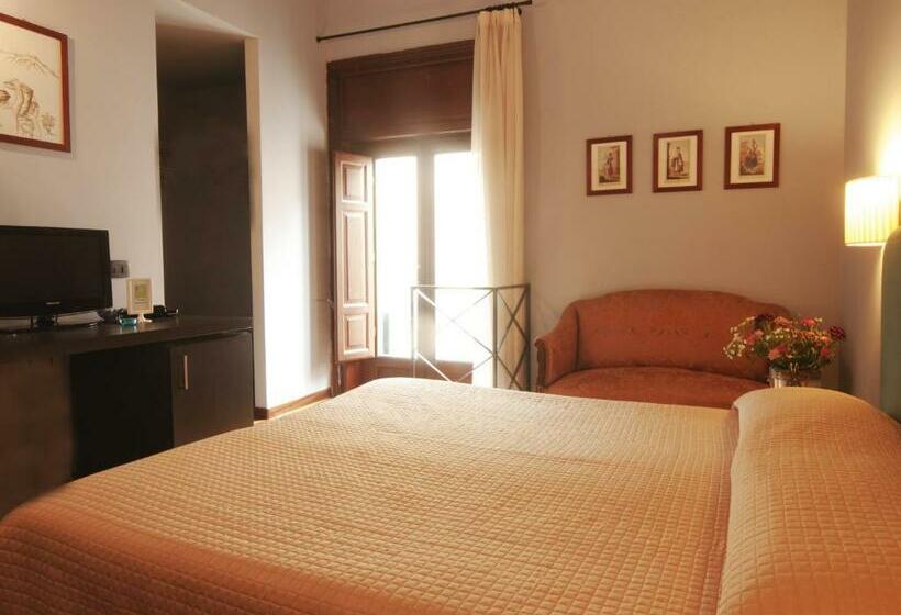 اتاق استاندارد, Alla Marina Bed And Breakfast