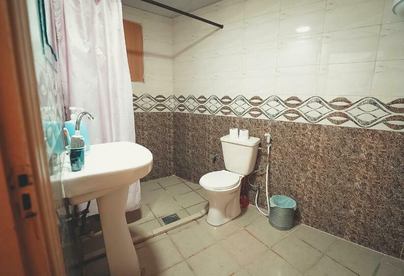اتاق استاندارد یک نفره, Pasha Boutique